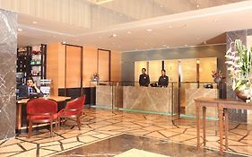Radisson Blu Hotel Chennai City Centre