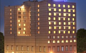 Radisson Blu Hotel Chennai City Centre